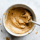 NOISETTE & CHOCOLAT BLANC