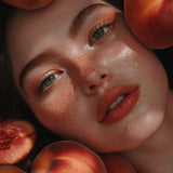 Déodorant Nigelle Tahara - Pêche