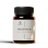 Propolis oil capsules (50 capsules)