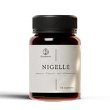 Black Seed Oil Capsules (50 capsules)