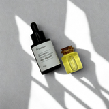 HUILE DE BOURRACHE BIO