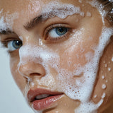 Gel Nettoyant Visage à la Nila & à l'Acide Hyaluronique