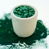 SPIRULINE 500 mg BIO