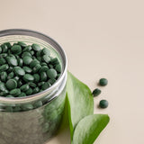 SPIRULINE 500 mg BIO