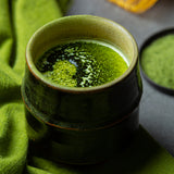 Déodorant Nigelle  - Tea tree & Thé Vert