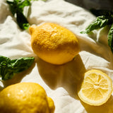 MIEL GINGEMBRE-CITRON