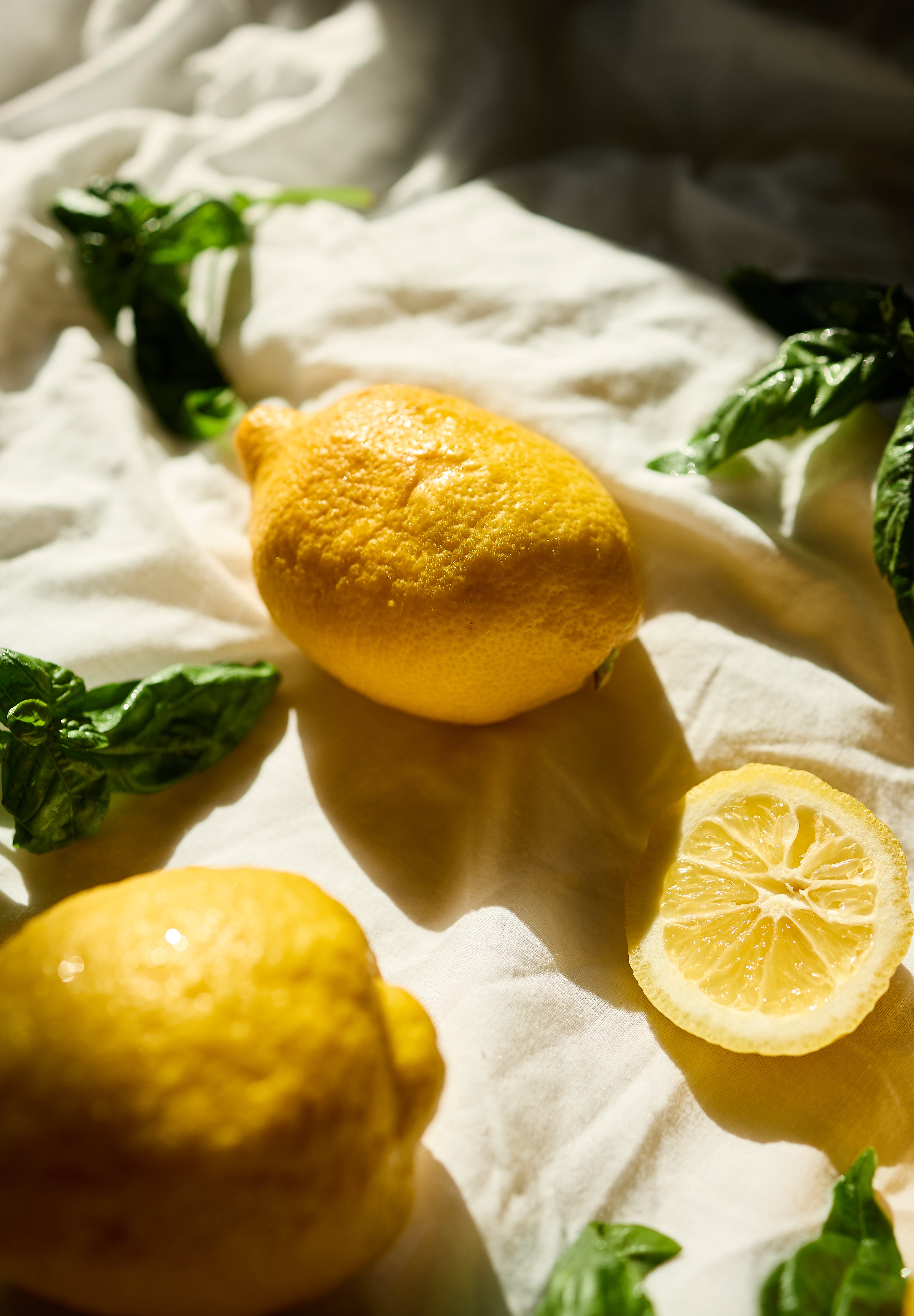 MIEL GINGEMBRE-CITRON