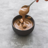 AMANDE & CHOCOLAT BLANC