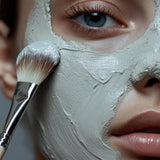 Masque Purifiant Visage - Nila & Argile Blanche